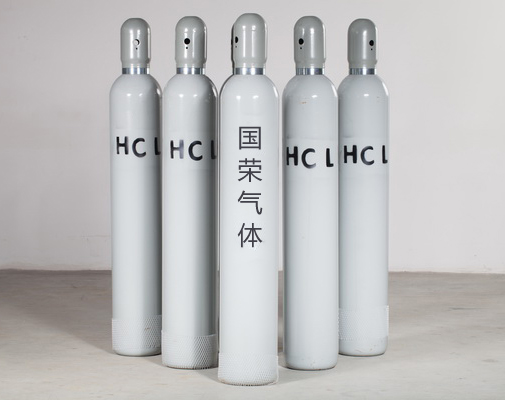 氯化氫