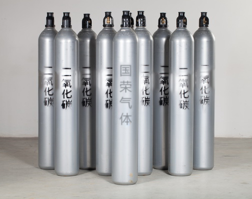二氧化碳