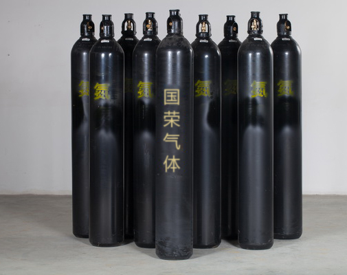 氮氣