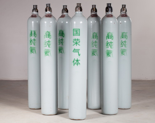 氦氣
